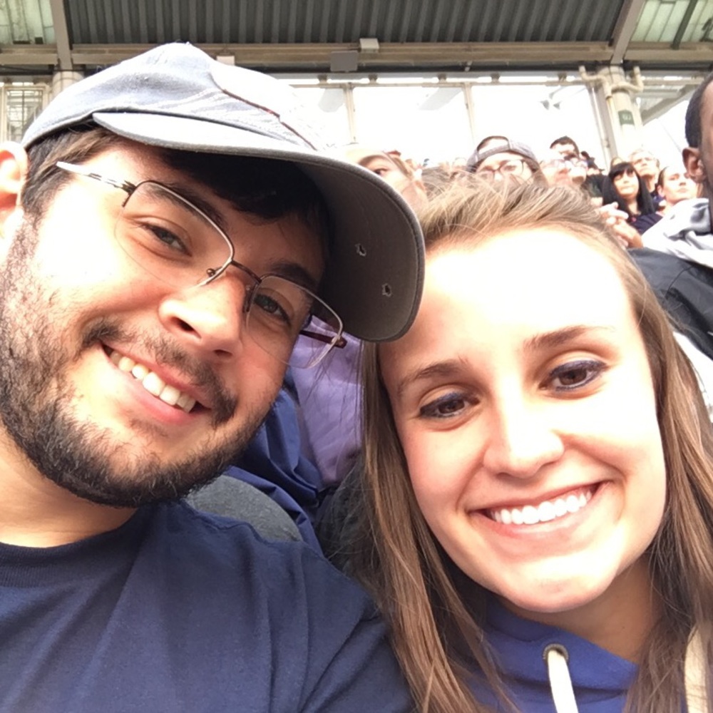 Meet your Posher, Amanda